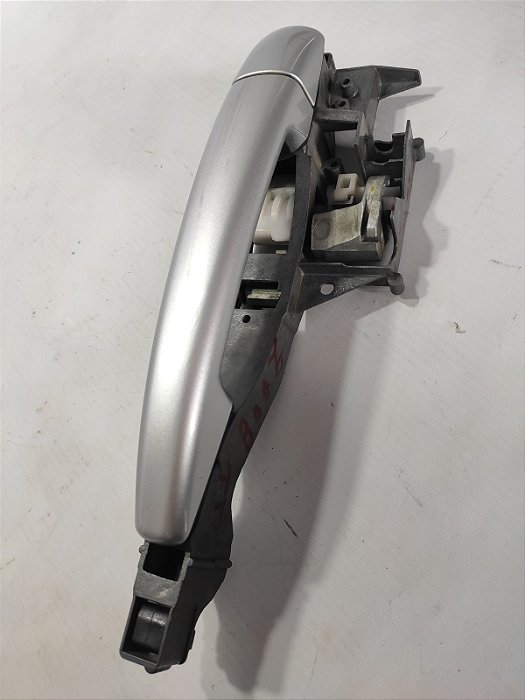MAÇANETA EXTERNA TRASEIRA DIREITA PEUGEOT 2008 18/19