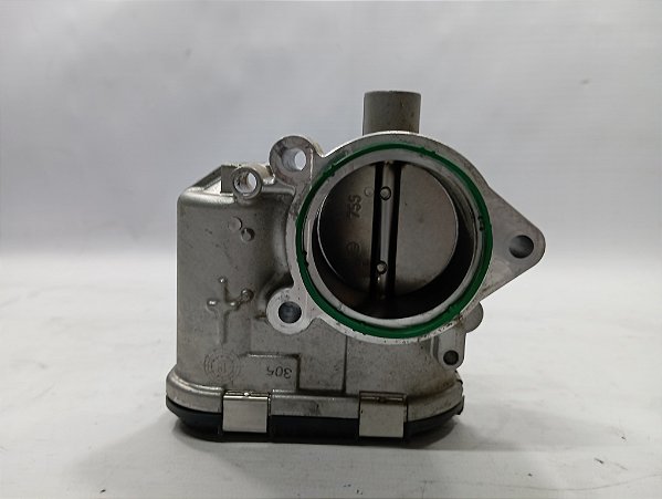 MODULO TBI COMANDO BORBOLETA PEUGEOT 2008 1.6 16V AT6 19-20