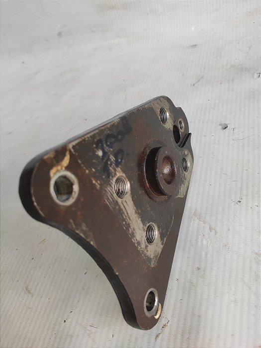 PONTA DE EIXO TRASEIRA DIREITA PEUGEOT 2008 18/19 1.6 16V