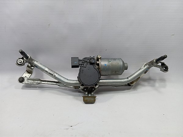 MAQUINA E MOTOR LIMPADOR PARABRISA DIANT PEUGEOT 2008 19-20