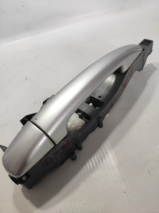 MAÇANETA EXTERNA DIANTEIRA DIREITA PEUGEOT 2008 18/19