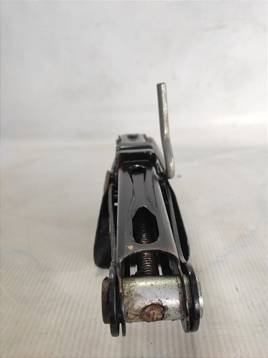 MACACO PEUGEOT 2008 18/19  ORIGINAL