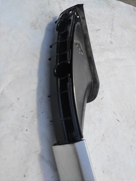 RACK TETO SEM MOLDURA LADO DIREITO PEUGEOT 2008 18/19 1.6