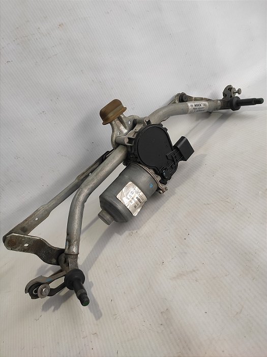 MAQUINA E MOTOR LIMPADOR PBRISA DIANTEIRO PEUGEOT 2008 18/19
