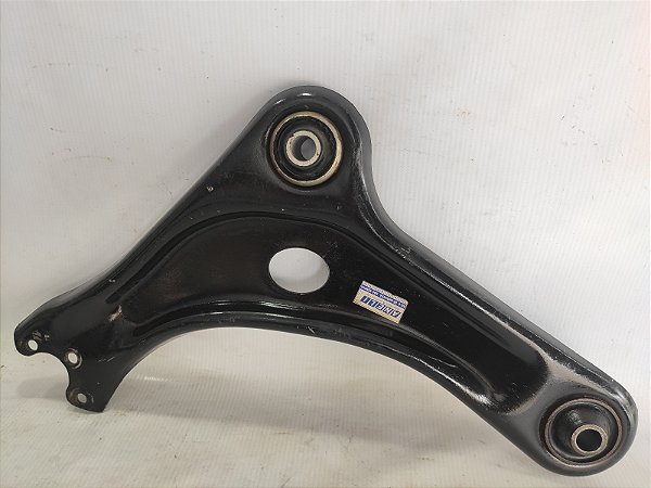 BALANÇA SUSPENSAO ESQUERDA SEM PIVO PEUGEOT 2008 18/19 1.6