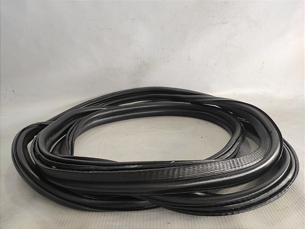 BORRACHA CONTORNO PORTA MALAS PEUGEOT 2008 18/19 1.6 16V