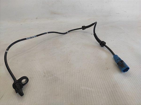 SENSOR FREIO ABS TRASEIRO PEUGEOT 2008 18/19 1.6 16V
