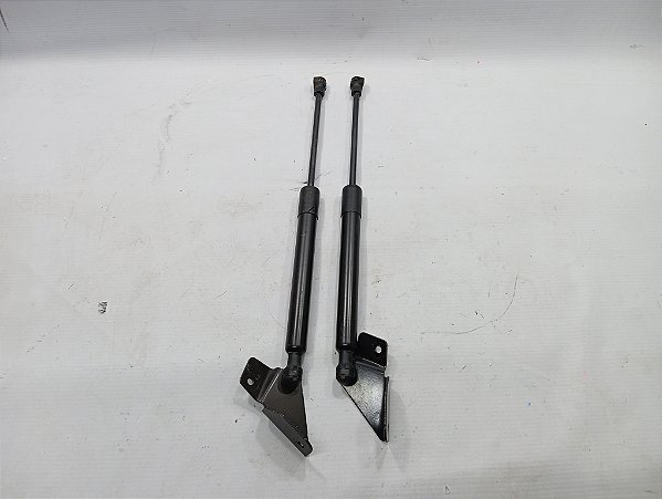 PAR AMORTECEDOR TAMPA TRASEIRA PEUGEOT 2008 1.6 19-20 ORIGIN