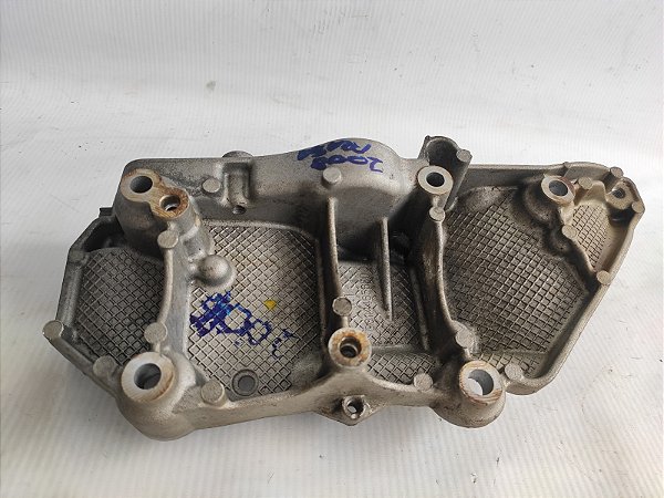 SUPORTE COMPRESSOR  ALTERNADOR PEUGEOT 2008 18/19 1.6 16V