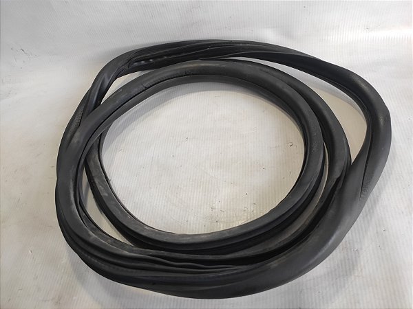 BORRACHA PORTA DIANTEIRO DIREITO PEUGEOT 2008 18/19 1.6 16V