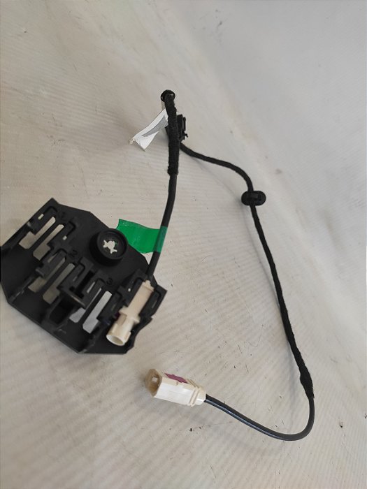 CABO ALONGADOR DA ANTENA FM PEUGEOT 2008 18/19 1.6 16V
