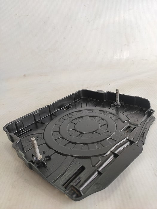 CAPA DO MODULO DE INJEÇAO PEUGEOT 2008 18/19 1.6 16V ORIGINA