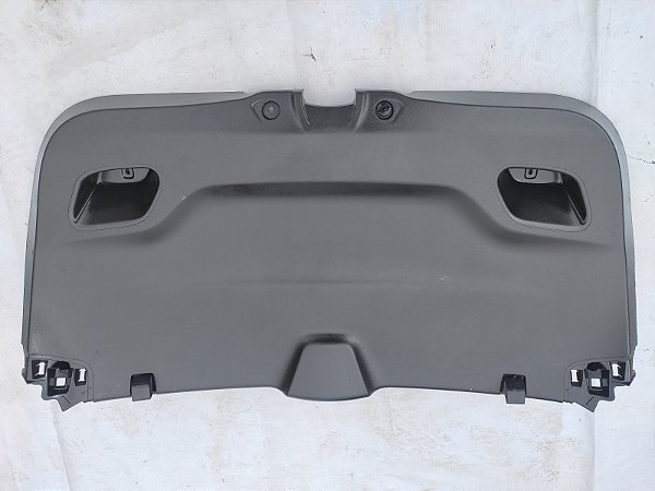 FORRO ACABAMENTO TAMPA TRASEIRA P MALAS PEUGEOT 2008 18/19