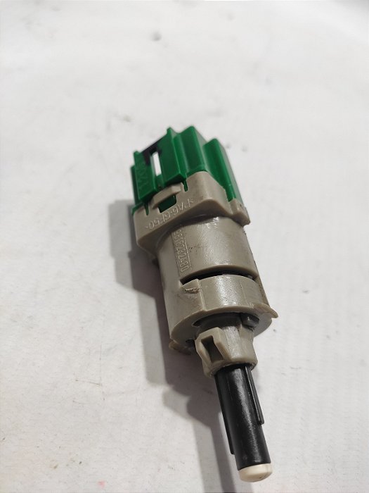 INTERRUPTOR PEDAL FREIO CAMBIO AUTOMATICO PEUGEOT 2008 18/19