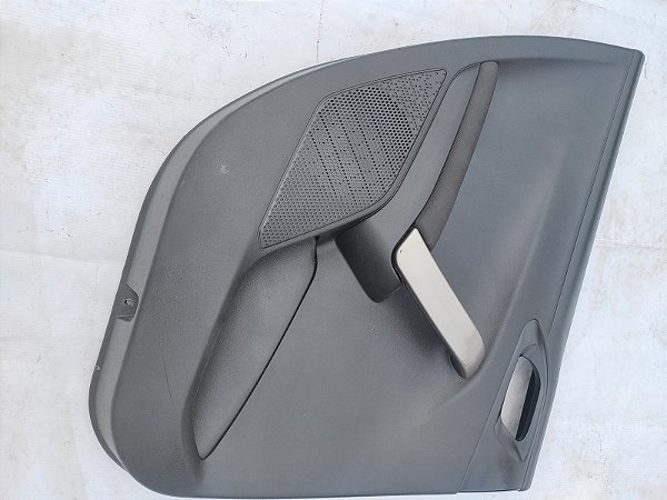 FORRO LATERAL  PORTA TRASEIRA ESQUERDA PEUGEOT 2008 18/19