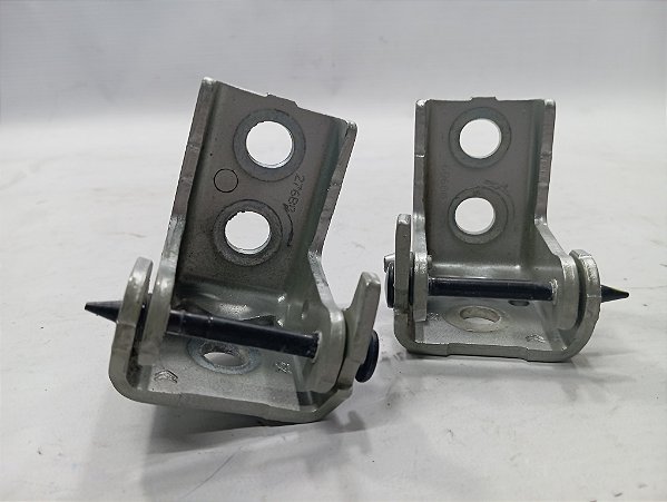 DOBRADIÇA PORTA TRASEIRA ESQUERDA PEUGEOT 2008 2019-20