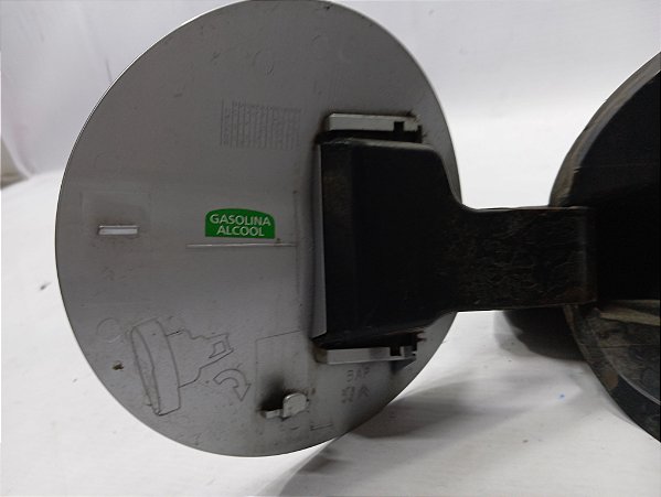 PORTINHOLA TANQUE COMBUSTIVEL PEUGEOT 2008 1.6 16V 2019-20