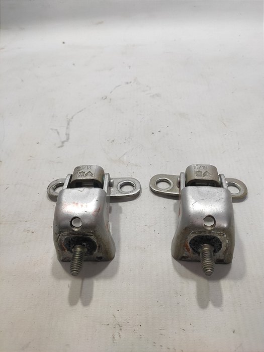 DOBRADIÇA TAMPA TRASEIRA PORTA MALAS PEUGEOT 2008 18/19