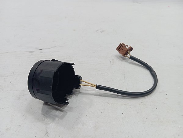 ANTENA IGNIÇÃO DA CHAVE PEUGEOT 2008 1.6 16V AT6 2019-20