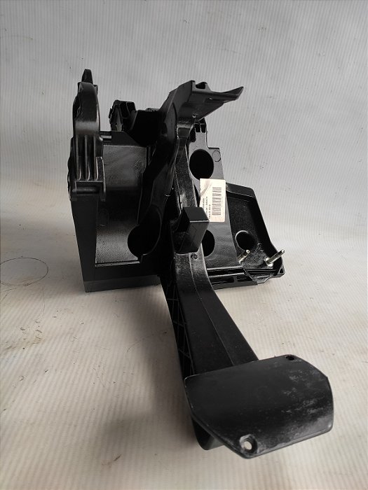 PEDAL DE FREIO PEUGEOT 2008 18/19 1.6 16V AUTOMATICO