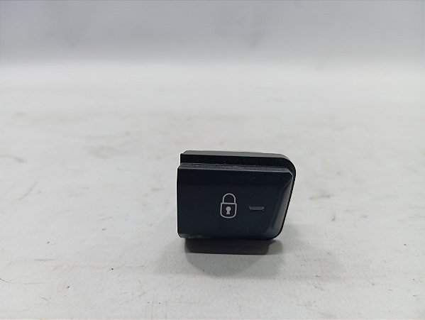 BOTAO TRAVA PORTAS PEUGEOT 2008 1.6 16V AT6 2019-20