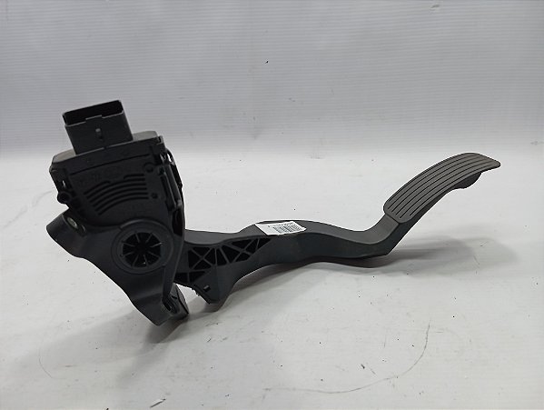 PEDAL ACELERADOR ELETRONICO PEUGEOT 2008 1.6 16V AT6 2019-20