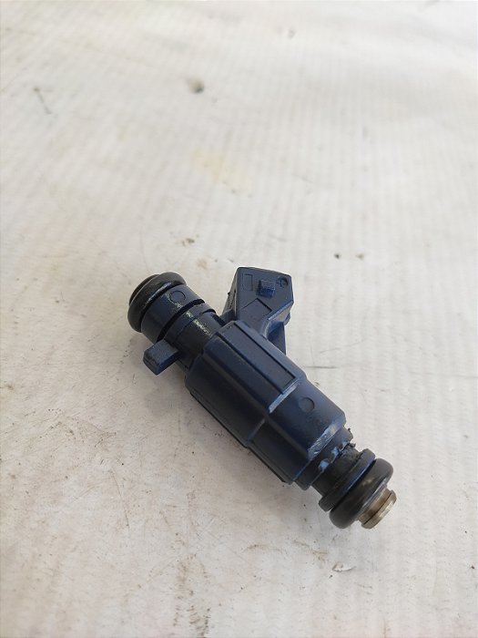 BICO DE INJEÇAO COMBUSTIVEL FLEX PEUGEOT 2008 18/19 1.6 16V