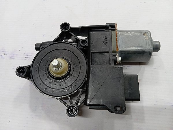 MOTOR DA MAQUINA VIDRO DIANTEIRO ESQUERDO PEUGEOT 2008 19-20