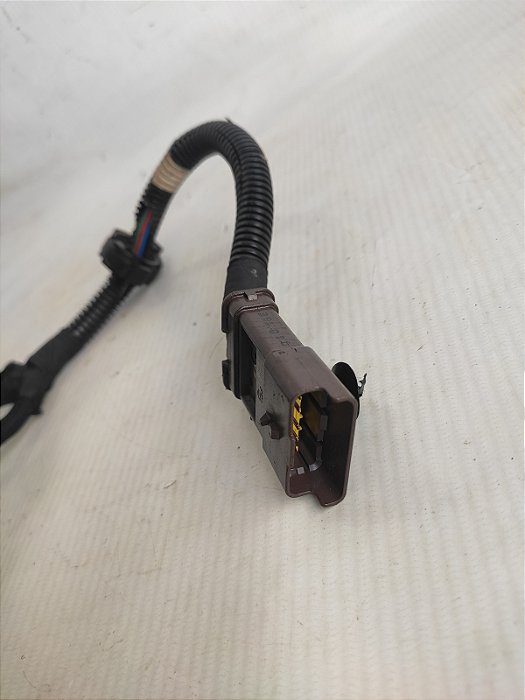 CHICOTE ELETRICO BICOS AQUECEDORES COMB. PEUGEOT 2008 18/19