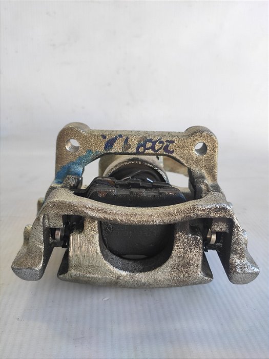 PINÇA DE FREIO TRASEIRO DIREITO PEUGEOT 2008 18/19 1.6 16V