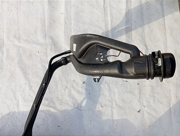 TANQUE DE COMBUSTIVEL PEUGEOT 2008 1.6 16V AT6 2019-20