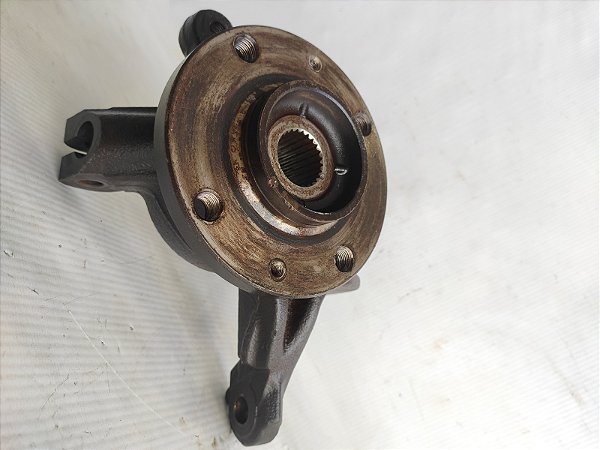 MANGA EIXO MONTANTE DIANT ESQUERD PEUGEOT 2008 18/19 1.6 AUT