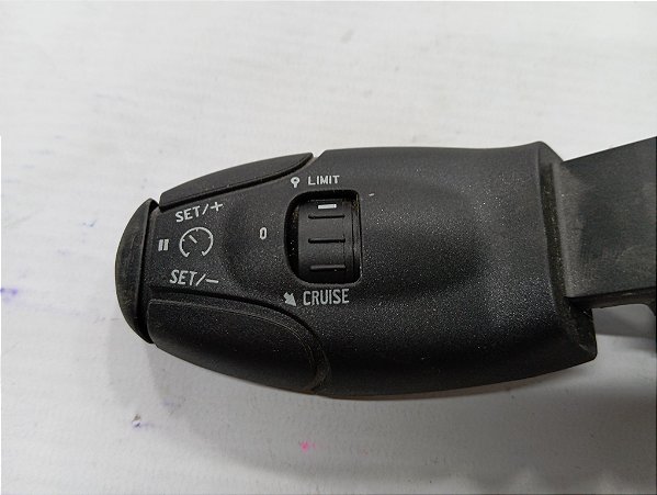 ALAVANCA PILOTO AUTOMATICO PEUGEOT 2008 1.6 16V AT6 2019-20