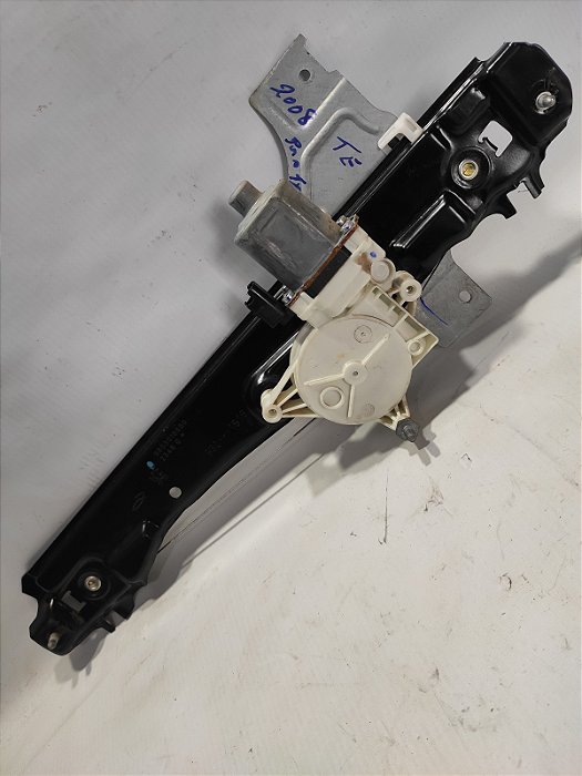 MAQUINA E MOTOR VIDRO TRASEIRO ESQUERDO PEUGEOT 2008 18/19