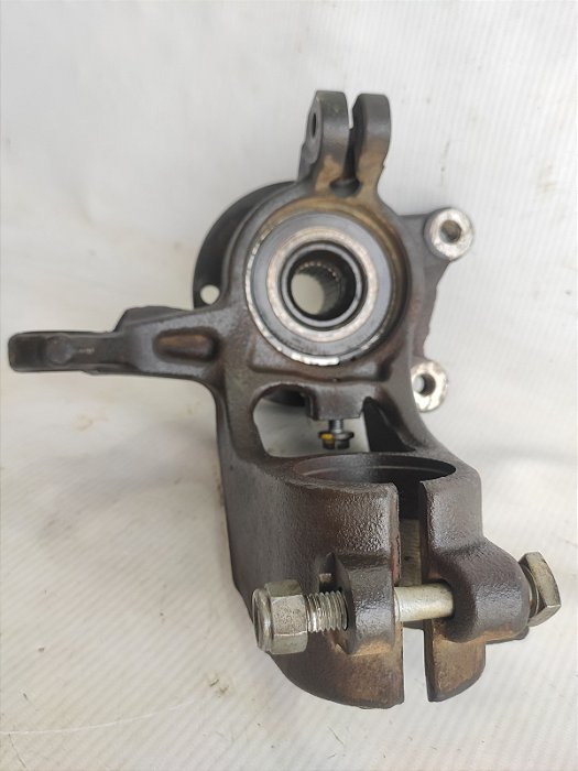 MANGA EIXO MONTANTE DIANT DIREITO PEUGEOT 2008 18/19 1.6 AUT