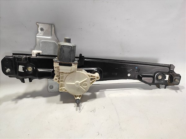 MAQUINA E MOTOR VIDRO TRASEIRO DIREITO PEUGEOT 2008 18/19