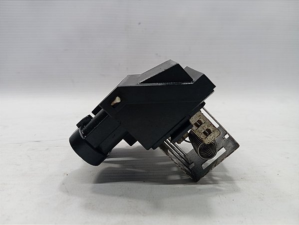RESISTENCIA VENTOINHA VENTUINHA PEUGEOT 2008 1.6 2019-20