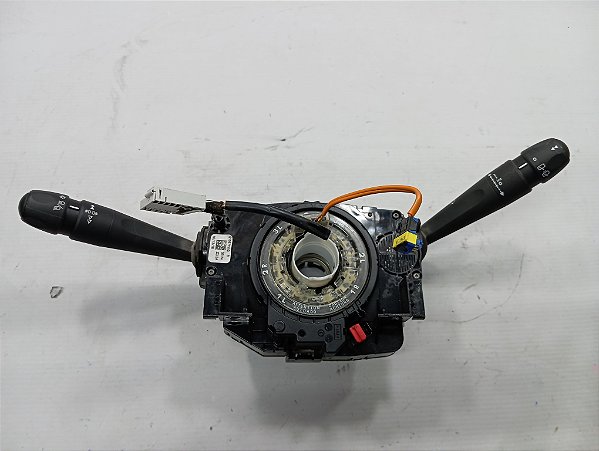 ALAVANCA CHAVE SETA E LIMPADOR PARABRISA PEUGEOT 2008 19-20