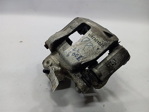 PINÇA MUNHÃO FREIO DIANTEIRO DIREITO PEUGEOT 2008 1.6 19-20