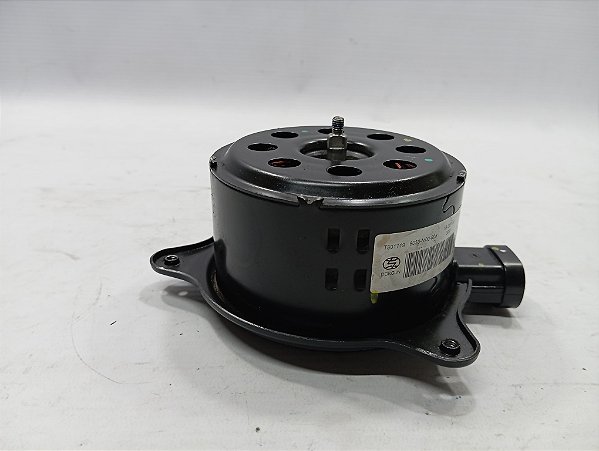 MOTOR DA VENTOINHA VENTUINHA PEUGEOT 2008 1.6 16 AT6 2019-20