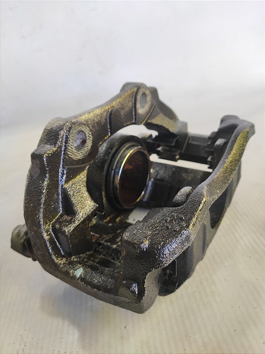 PINÇA DE FREIO DIANTEIRO ESQUERDO PEUGEOT 2008 18/19 1.6 16V