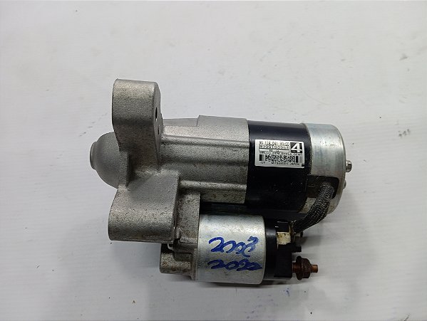 MOTOR DE ARRANQUE PARTIDA PEUGEOT 2008 1.6 16V AT6 2019-20