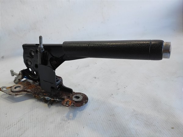 ALAVANCA FREIO DE MAO PEUGEOT 2008 18/19 ORIGINAL