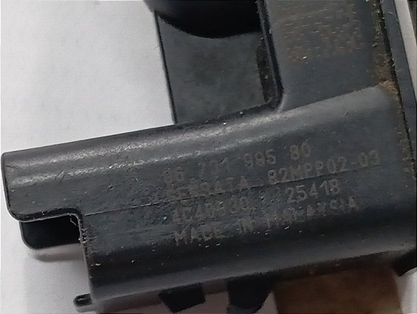 SENSOR PRESSAO HIDROVACUO PEUGEOT 2008 1.6 16V AT6 2019-20