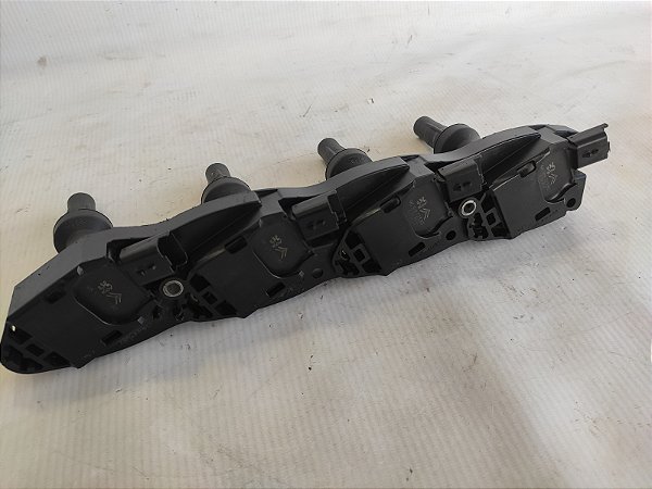 BOBINA BUBINA PEUGEOT 2008 18/19 1.6 16V MODELO NOVO ORIGINA