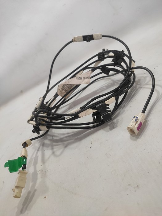 CHICOTE DA ANTENA RADIO ORIGINAL PEUGEOT 2008 18/19