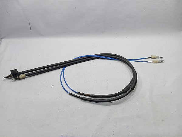 PAR CABO FREIO MAO PEUGEOT 2008 1.6 16V AT6 2019-20