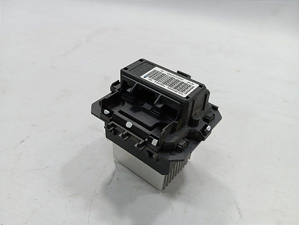SENSOR RELE ALUMINIO CAIXA PRETA PEUGEOT 2008 1.6 AT6 19-20