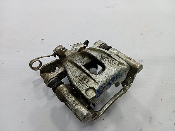 PINÇA MUNHÃO FREIO TRASEIRO DIREITO PEUGEOT 2008 1.6 2019-20