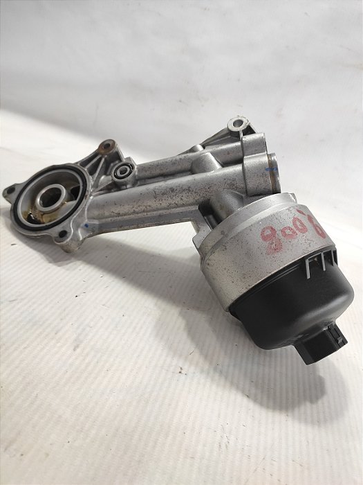 CAVALETE FILTRO DE OLEO PEUGEOT 2008 18/19 1.6 16V